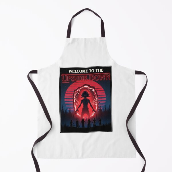 Item preview, Welcome To The Upside Down designed and sold by Bogologo.