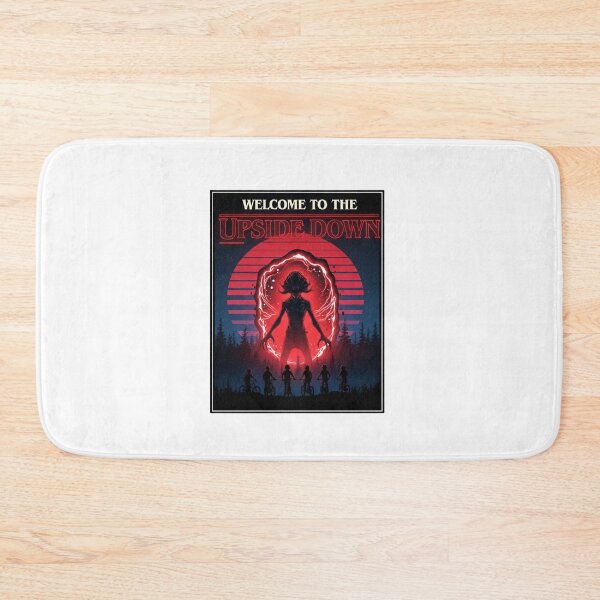 Item preview, Welcome To The Upside Down  designed and sold by Bogologo.