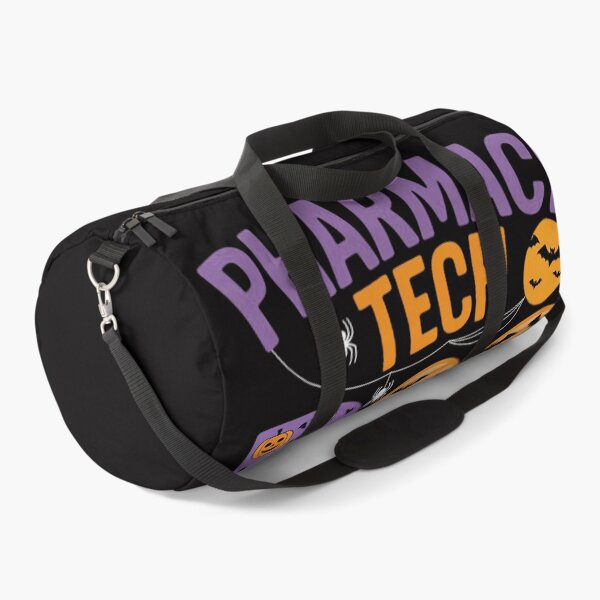 Item preview, Pharmacy Tech Boo Crew Halloween Technician designed and sold by CareTopping.