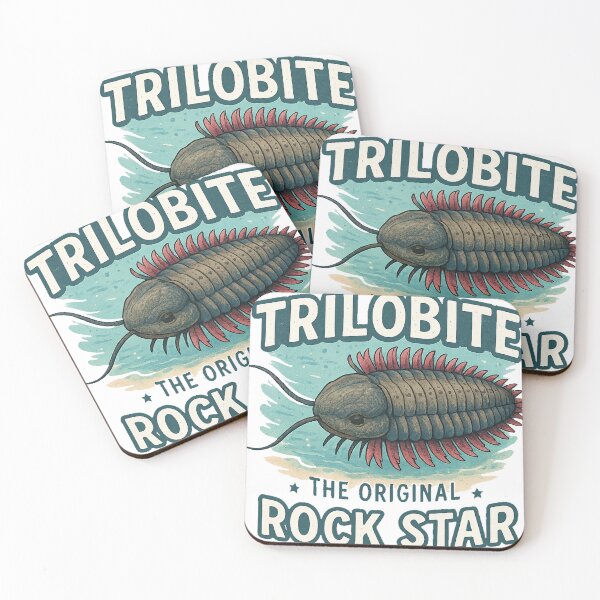 Item preview, Trilobite designed and sold by clarkfraser.