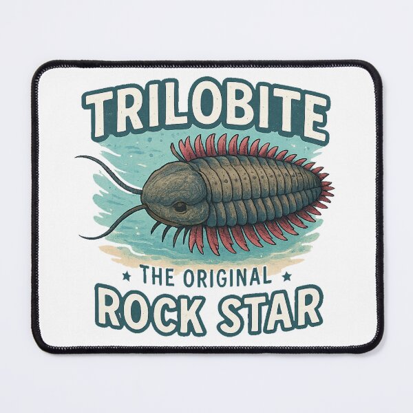 Item preview, Trilobite designed and sold by clarkfraser.