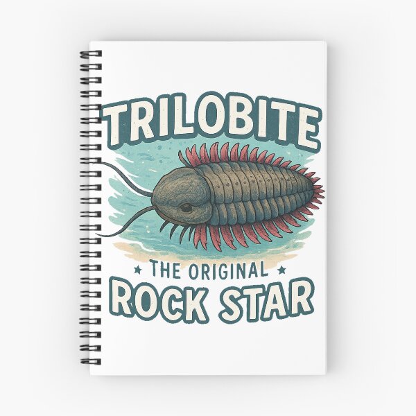 Item preview, Trilobite designed and sold by clarkfraser.