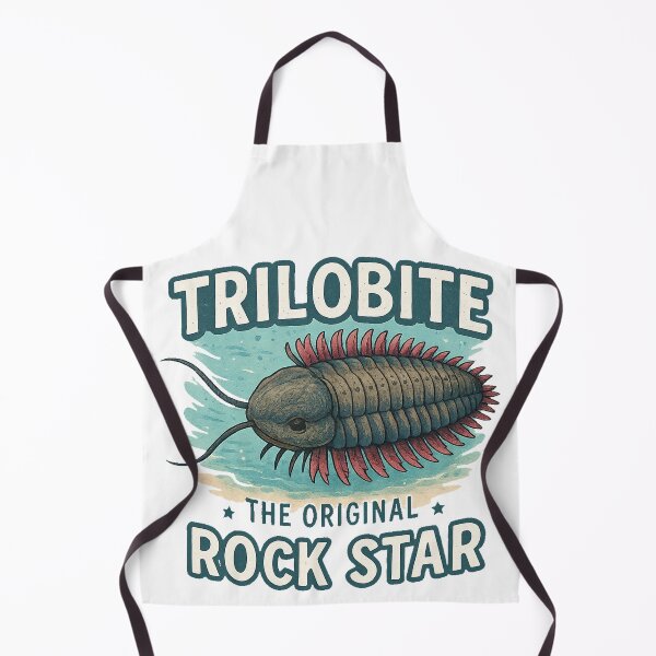 Item preview, Trilobite designed and sold by clarkfraser.