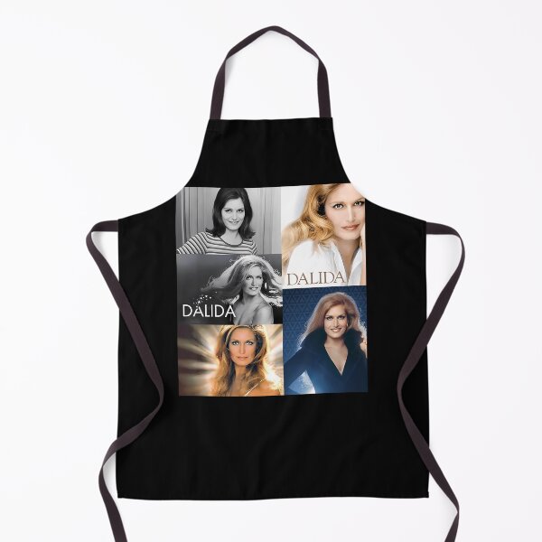 Item preview, Dalida-Collage designed and sold by RazyaKhan.