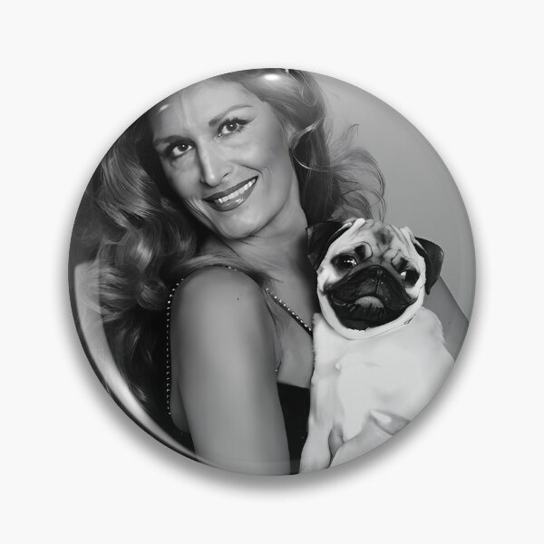 Item preview, Dalida designed and sold by TimMorgner.