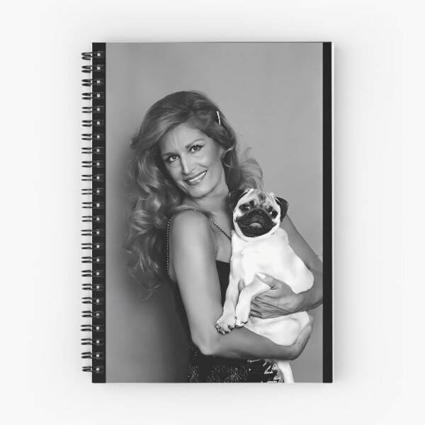 Item preview, Dalida designed and sold by TimMorgner.