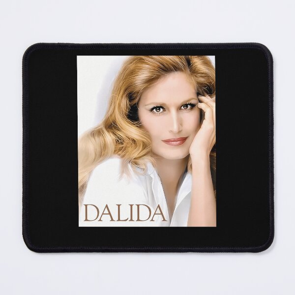 Item preview, Dalida-Aesthetic designed and sold by TimMorgner.