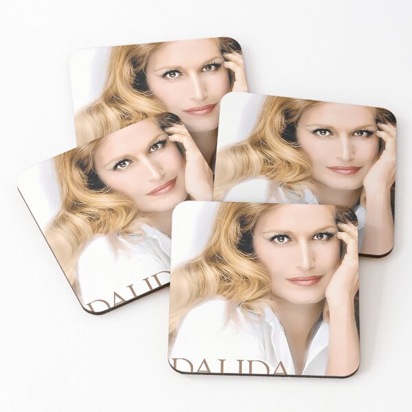 Item preview, Dalida-Aesthetic designed and sold by TimMorgner.