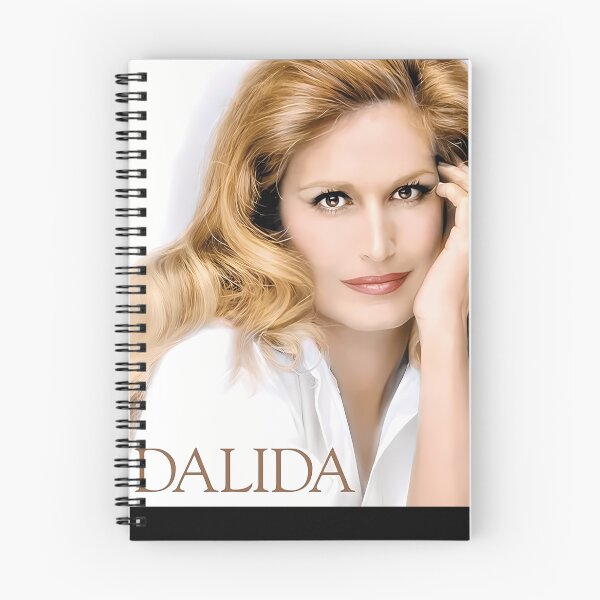 Item preview, Dalida-Aesthetic designed and sold by TimMorgner.