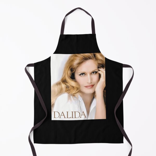 Item preview, Dalida-Aesthetic designed and sold by TimMorgner.