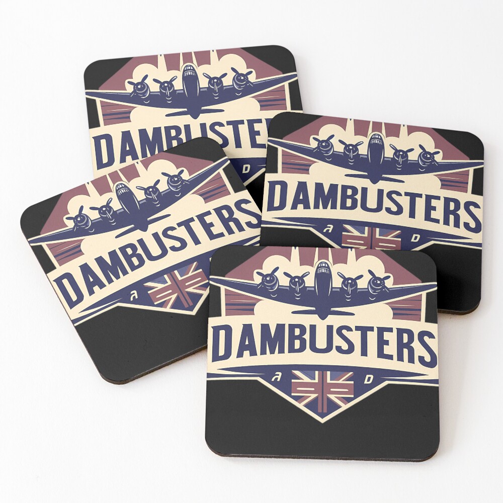 Item preview, Coasters (Set of 4) designed and sold by RazyaKhan.