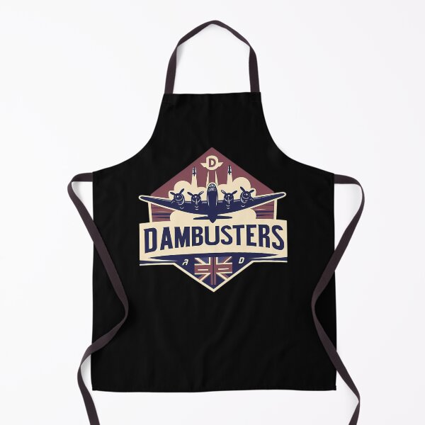 Item preview, Dambusters designed and sold by RazyaKhan.