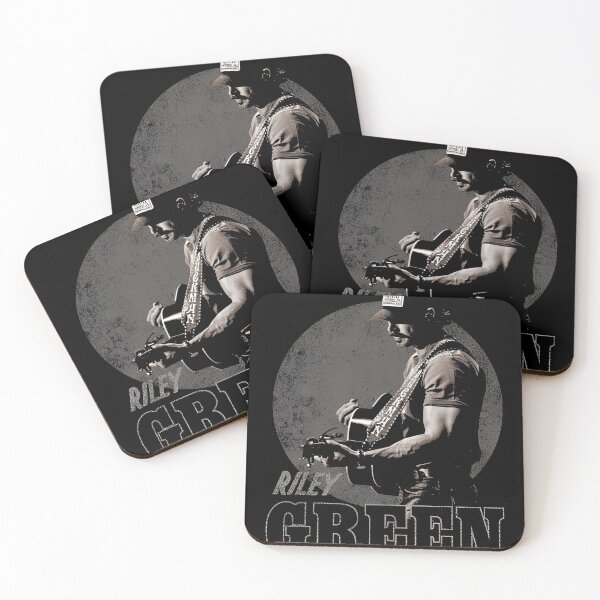 Item preview, riley green merch designed and sold by HavenHoppe.