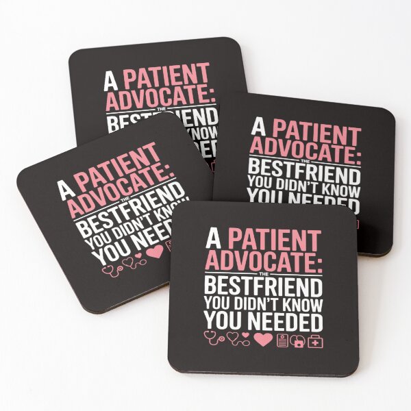 Item preview, Patient Advocate Job Profession Healthcare Patient Care designed and sold by LapFemile.