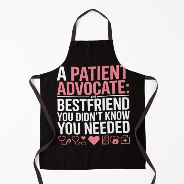 Item preview, Patient Advocate Job Profession Healthcare Patient Care designed and sold by LapFemile.