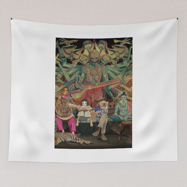 Item preview, The mountain tour 2026 art Grllz2 designed and sold by walkerchristiee.