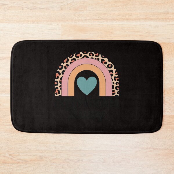 Item preview, Occupational Therapy -OT Therapist OT Month Leopard Rainbow designed and sold by LapFemile.