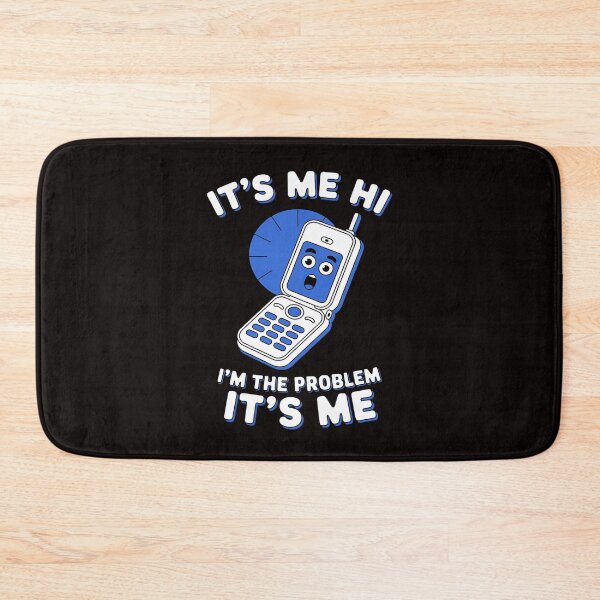 Item preview, Nurse I'm the problem IV Pump ER Icu Med Surg Rn designed and sold by LapFemile.