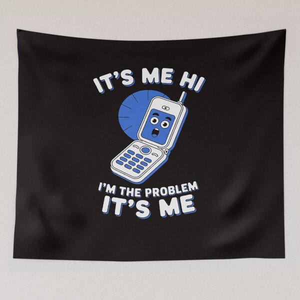 Item preview, Nurse I'm the problem IV Pump ER Icu Med Surg Rn designed and sold by LapFemile.