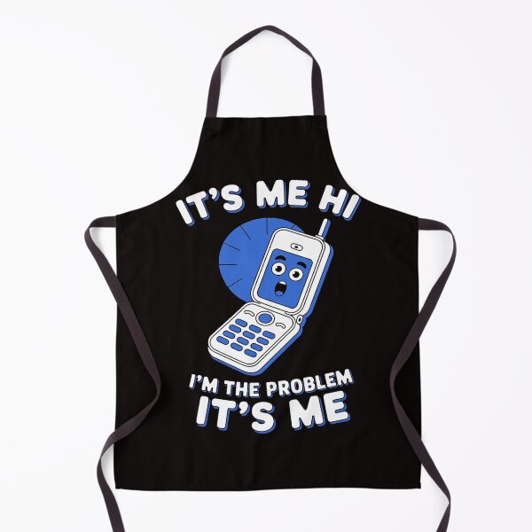 Item preview, Nurse I'm the problem IV Pump ER Icu Med Surg Rn designed and sold by LapFemile.