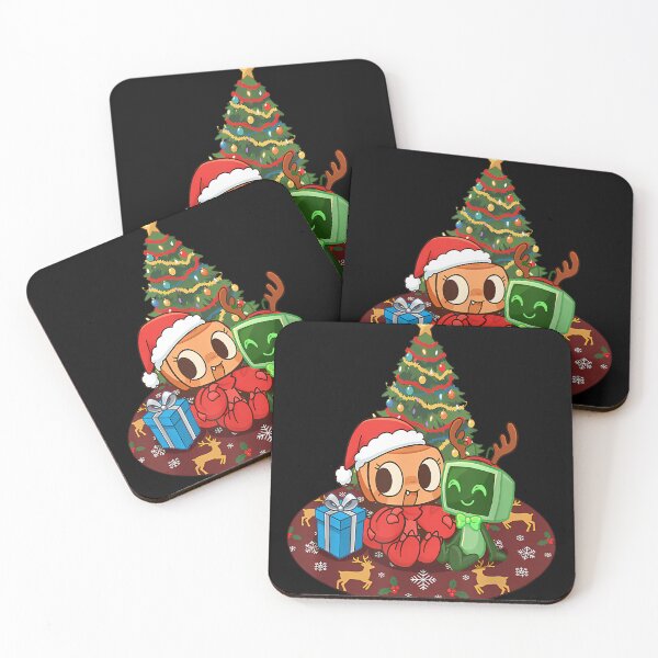 Item preview, Dandys Vees Christmas Toons World Shellys Toons Boys Kids designed and sold by motittacorp.