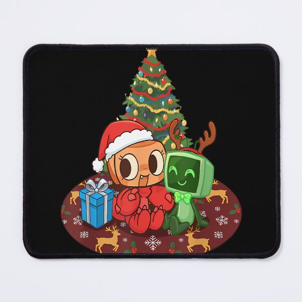 Item preview, Dandys Vees Christmas Toons World Shellys Toons Boys Kids designed and sold by motittacorp.