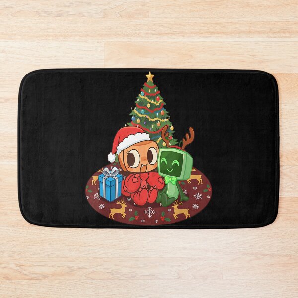 Item preview, Dandys Vees Christmas Toons World Shellys Toons Boys Kids designed and sold by motittacorp.