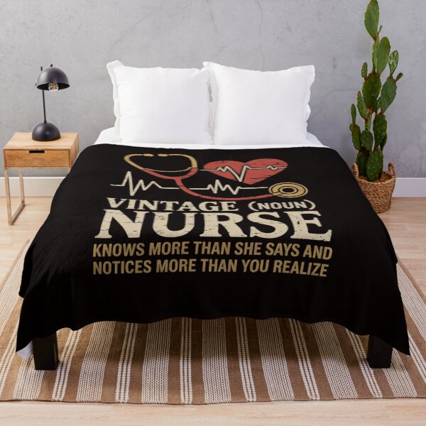 Item preview, Nurse Definition Hospital Medical Registered Nursing designed and sold by LapFemile.