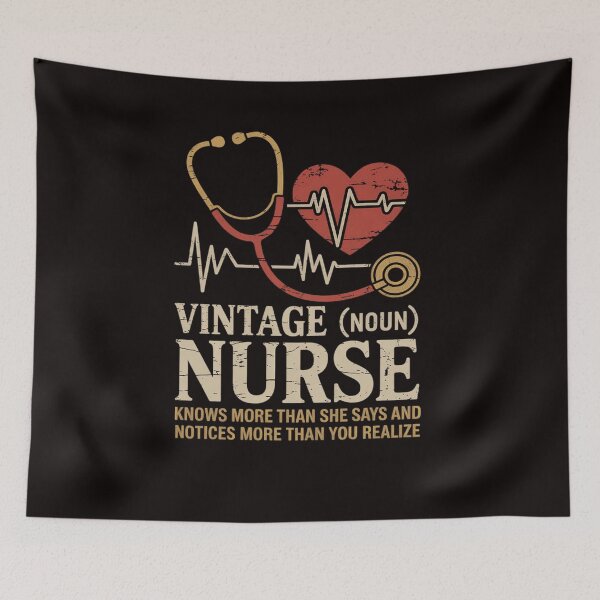 Item preview, Nurse Definition Hospital Medical Registered Nursing designed and sold by LapFemile.