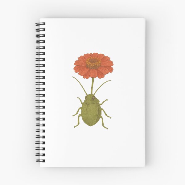 Item preview, Zinnia Tranformation designed and sold by LittleTreeBugCo.