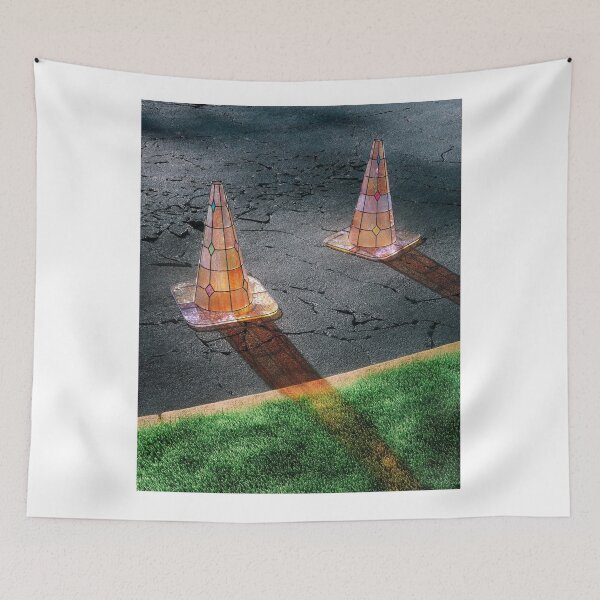 Item preview, Pink Carnegie Mellon University cSunset Glow designed and sold by apiolands.