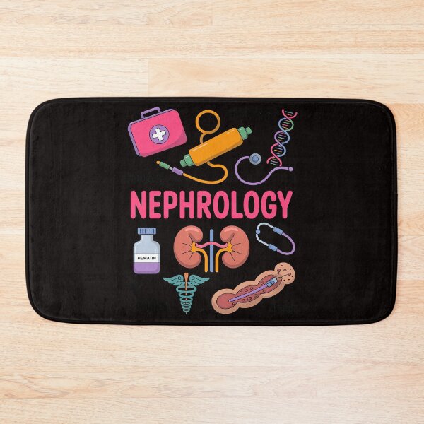 Item preview, Nephrology Nurse Dialysis Nurse CCHT Hemodialysis Women designed and sold by LapFemile.