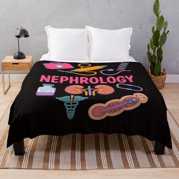 Item preview, Nephrology Nurse Dialysis Nurse CCHT Hemodialysis Women designed and sold by LapFemile.