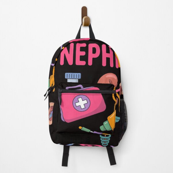 Item preview, Nephrology Nurse Dialysis Nurse CCHT Hemodialysis Women designed and sold by LapFemile.