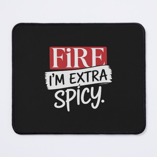 Item preview, Fire Hot Packet Halloween Taco I'm Extra Spicy Costume designed and sold by GaryPacheco6.