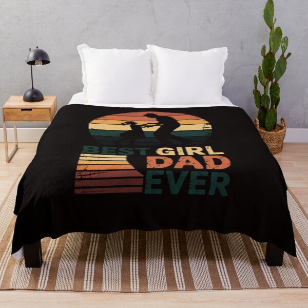 Item preview, Myassil Daddy Daughter Fathers Day Dad Of Girl designed and sold by LapFemile.