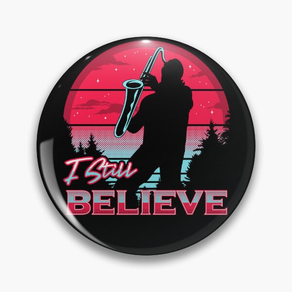 Item preview, I Still Believe The Lost Boys Tim Cappello Saxophone designed and sold by therocketman.