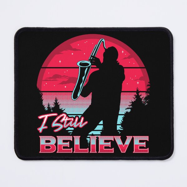 Item preview, I Still Believe The Lost Boys Tim Cappello Saxophone designed and sold by therocketman.