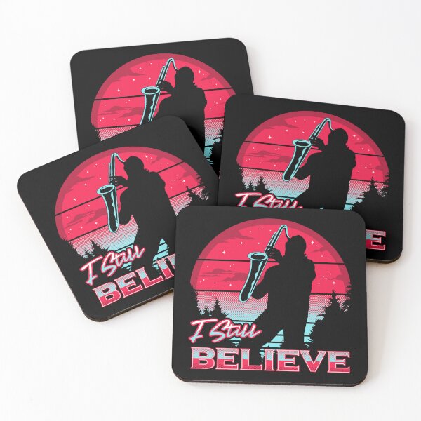 Item preview, I Still Believe The Lost Boys Tim Cappello Saxophone designed and sold by therocketman.