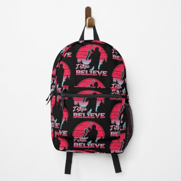 Item preview, I Still Believe The Lost Boys Tim Cappello Saxophone designed and sold by therocketman.