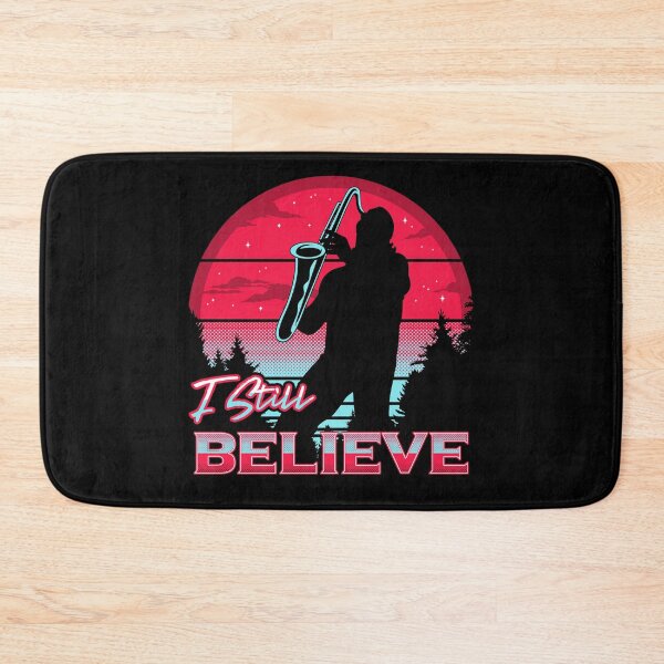 Item preview, I Still Believe The Lost Boys Tim Cappello Saxophone designed and sold by therocketman.