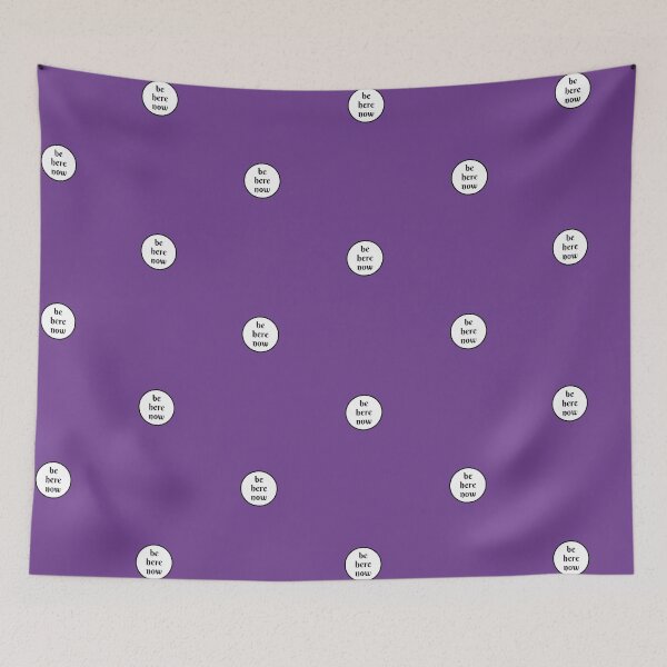 Item preview, be here now   designed and sold by Inspirationmotivation.