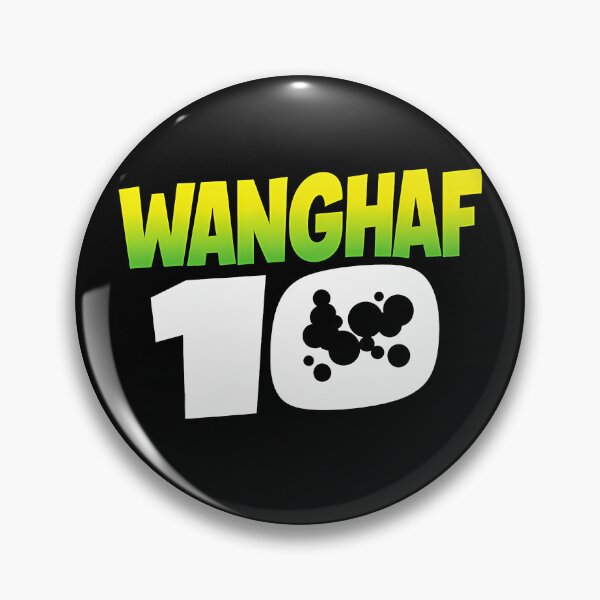 Item preview, Wanghafs Bens 10 designed and sold by motittacorp.