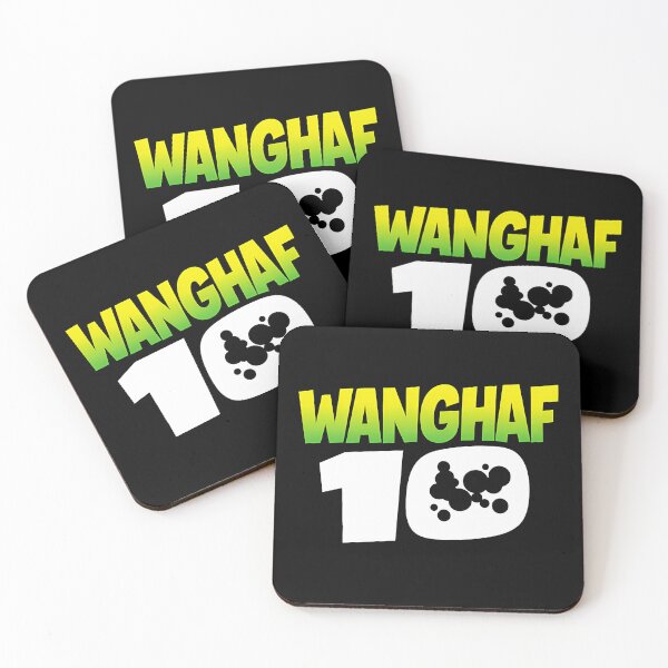 Item preview, Wanghafs Bens 10 designed and sold by motittacorp.