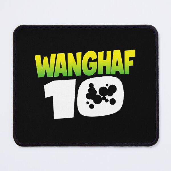 Item preview, Wanghafs Bens 10 designed and sold by motittacorp.