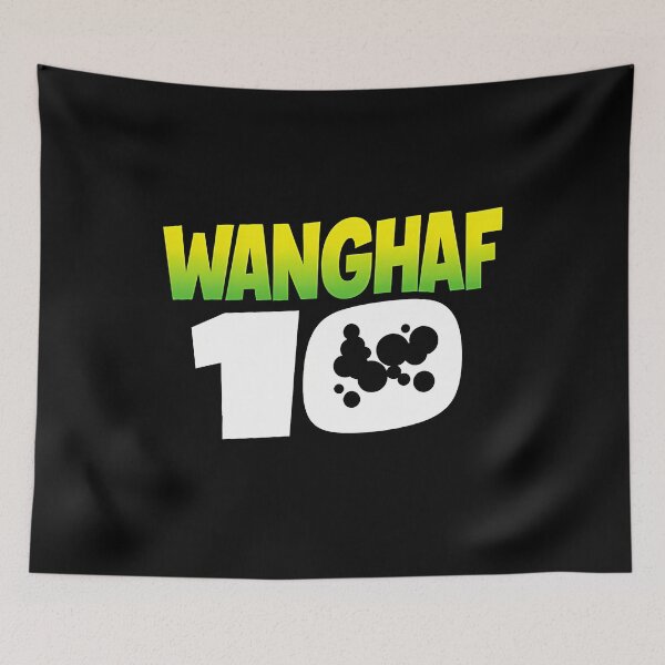 Item preview, Wanghafs Bens 10 designed and sold by motittacorp.