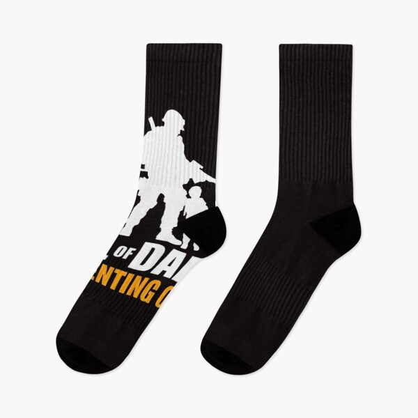 Item preview, Mens Gamer Dad Call of Daddy Parenting Ops Father's Day designed and sold by LapFemile.