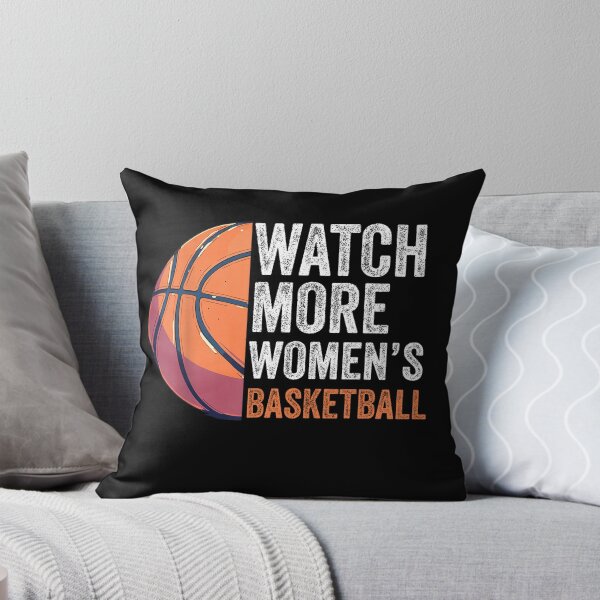 Item preview, Everyone Watches Women's Basketball designed and sold by JamesDriggers.