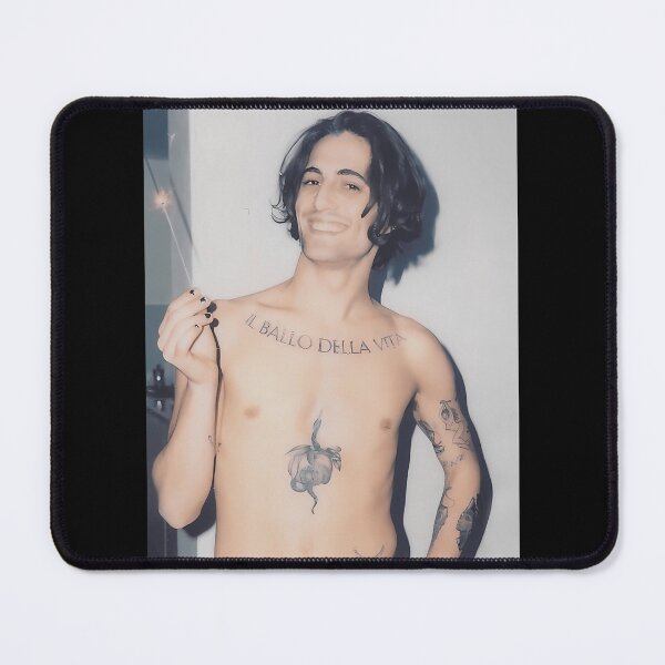 Item preview, Damiano-David designed and sold by MarcSeils.