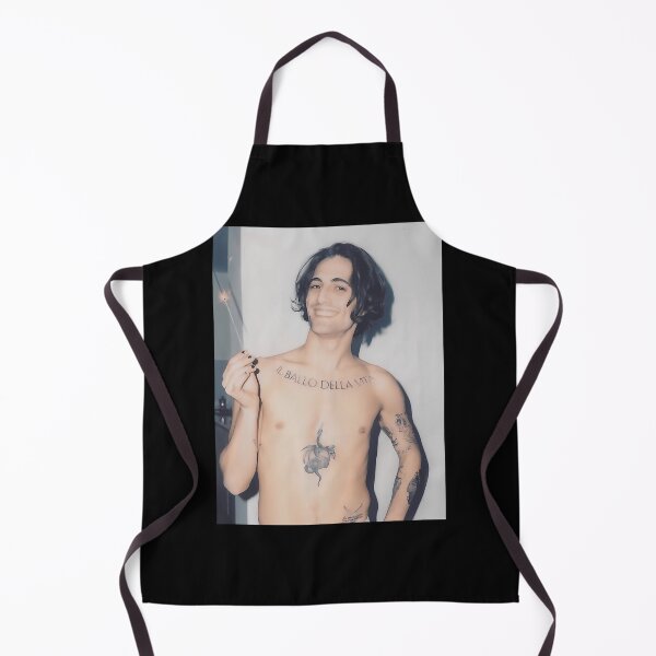 Item preview, Damiano-David designed and sold by MarcSeils.